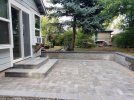 Holland Pavers with steps and sitting wall.jpg
