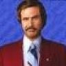 Ron Burgundy