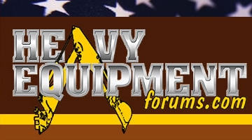 Heavy Equipment Forums