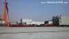 48-axle-lines-CHINAHEAVYLIFT-SPMT-successfully-transport-420t-Cold-box-3.jpg