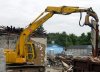 Excavator on Cheese Factory job#2.jpg