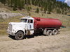 Hayes Clipper 200 water truck, Ow. Nicola Valley Trucking Ltd. - Merrit 02082005-3.jpg