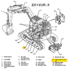 EX75UR-3 main components layout.png