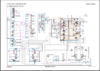 SANY Hydraulic schematic.png