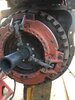 MF 265 clutch install 4 .JPG