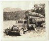 Logging truck CH Kells , Port Kells BC'..jpg