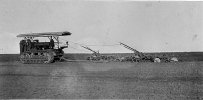 Hilda & Lucille tractors, Wm Mann farm, Eureka Jct, ca1927 (4).JPG