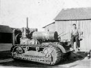 Hilda tractor on William Mann farm, Eureka Jct area, ca1927 (9).JPG