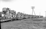 John Deere train load of combines at Pendleton, Apr 5 1957 (10).JPG
