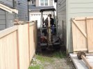 Narrow access!.JPG