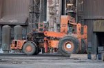 Steel mill heavy equipment | Heavy equipment, Steel mill, Heavy machinery