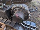 Removing_CAT_305_5E2_Sprocket_Bolts_Removed.jpg