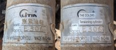 Aftermarket_Chinese_CAT_305_5E2_Hydraulic_Track_Tensioner_Label.jpg Aftermarket_Chinese_CAT_305_5E2_Hydraulic_Track_Tensioner_Label.jpg