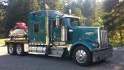 Kenworth with Honda AquaTrax.JPG