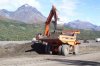 Zaxis 450 Loading at Jonesville.JPG