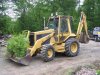 Forklift Forklift