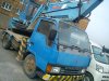 Mitsubishi Canter 1993 3.3L excavator.01.jpg