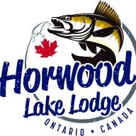 Horwood Lake Lodge