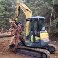Yanmar Vio 50.2