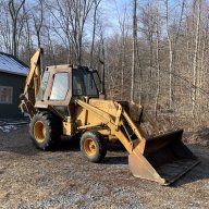 digger e