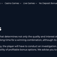 casinogames