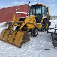 JohnDeere310D