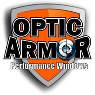 Optic Armor