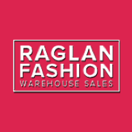 Raglan Warehouse Sales