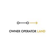 Owner Operator land