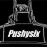 Pushysix