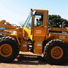 CAT920 Driver