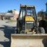 Cat 430E IT