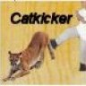 catkicker