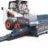 Mini Paver