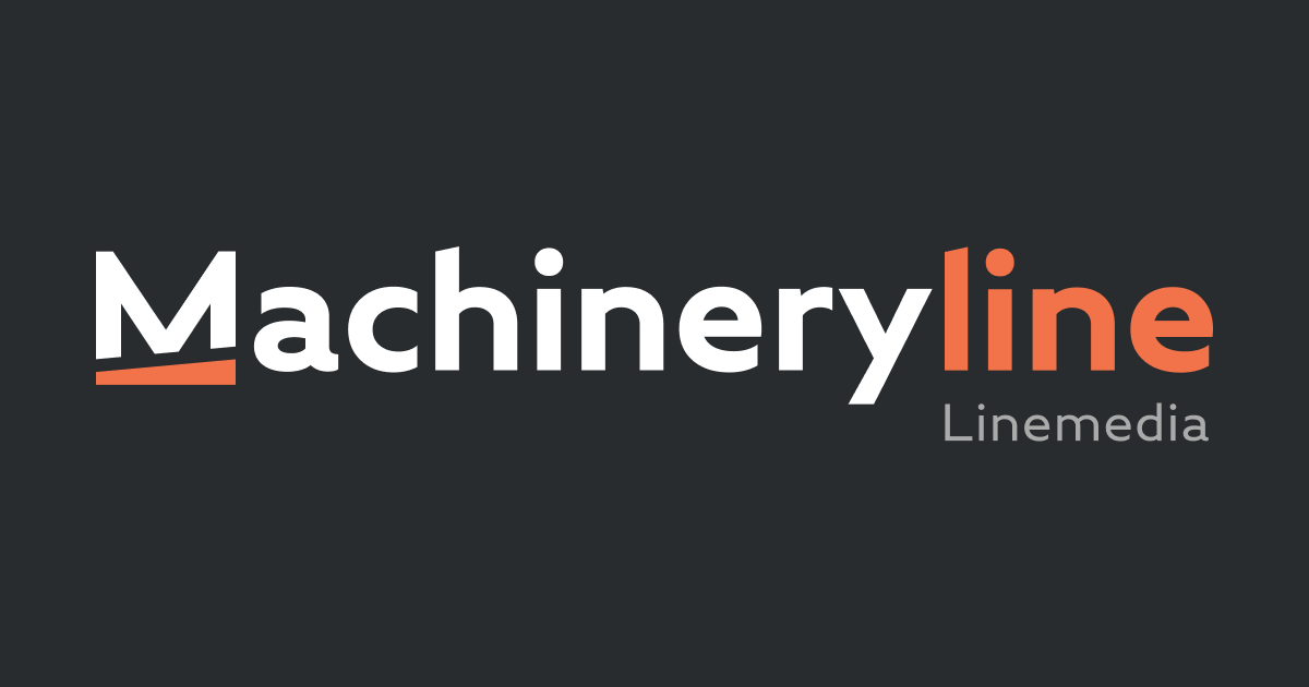 machineryline.info