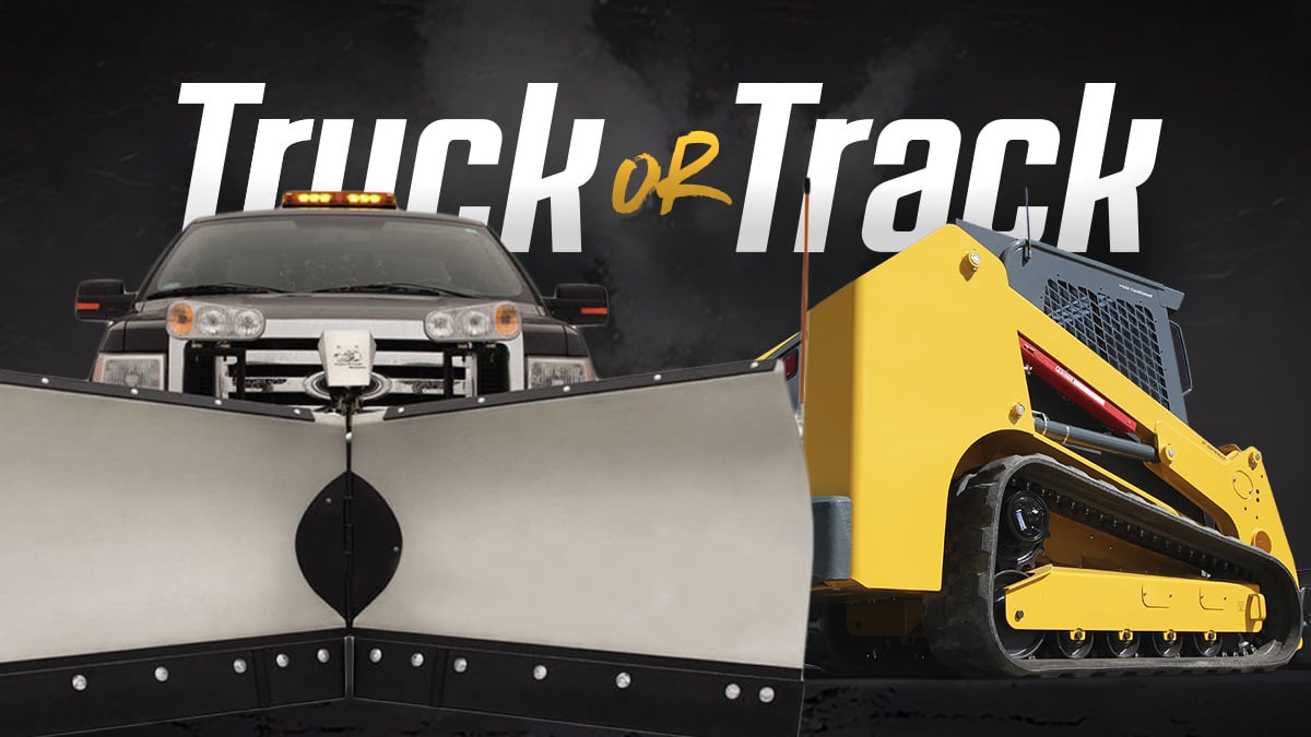 truckortrack.com